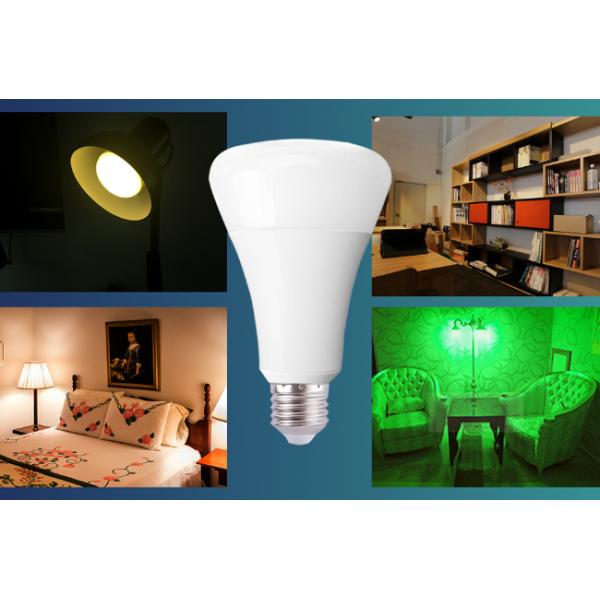 High Brightness Wifi Smart Led Light Bulb K For Android IPhone Phone Timing Control