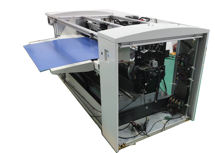 China Durable CTCP Plate Making Machine Harlequin / Prinergy Workflow Software wholesale