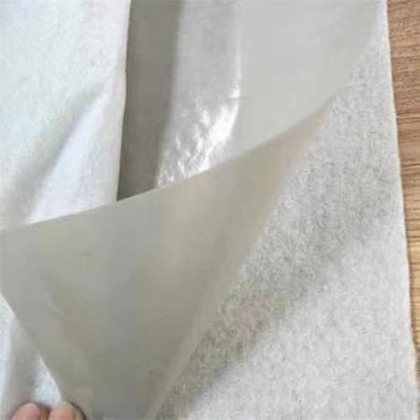 Anti Seepage HDPE Geomembrane Composited Membrane Agricultural Geomembranas For Fish Farming