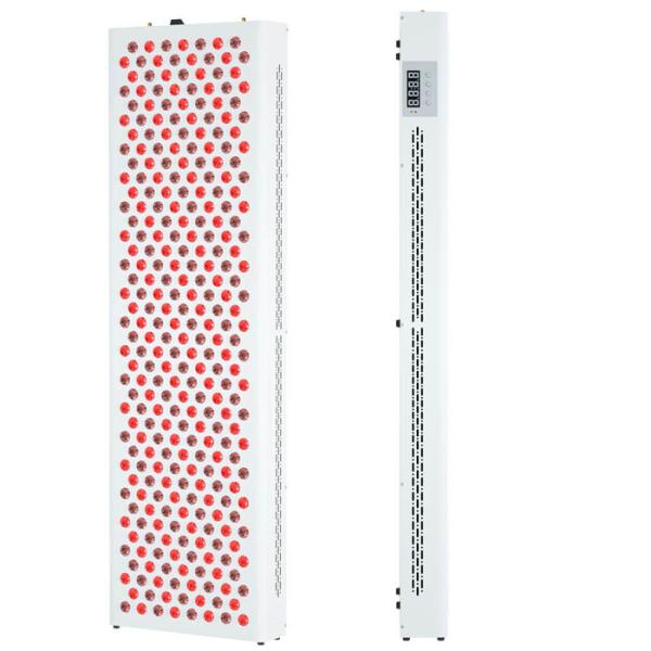 Photon Infrared Red Light Therapy Full Body Machine 660nm 850nm