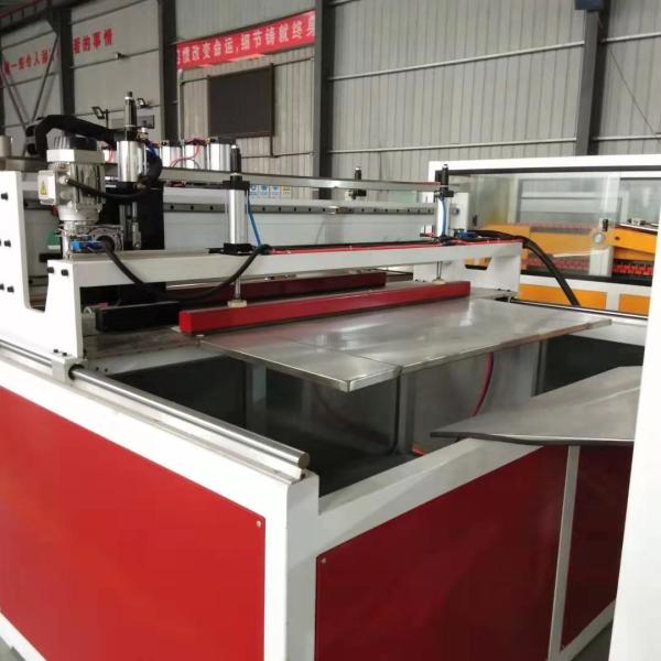 China Extrusion Molding PVC Foam Board Making Machine with Competitive wholesale