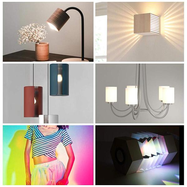 9W A19 CCT+RGB Smart Bulb