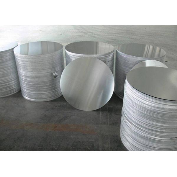 1060 GB Aluminum Alloy Metal Round Circle Discs Sheet Blanks