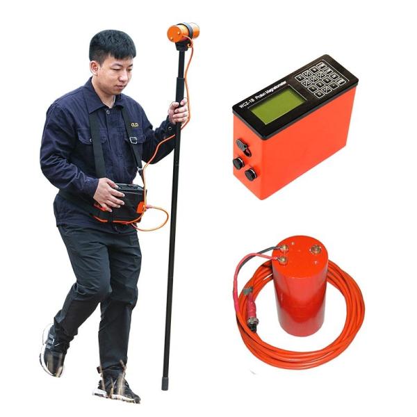 Geophysical Proton Magnetometer Mineral Exploration Magnetic Field Devices