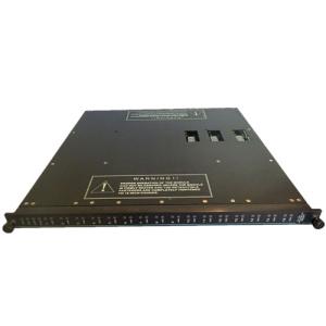 PLC Triconex Supervised DO 16 Digital Output Module