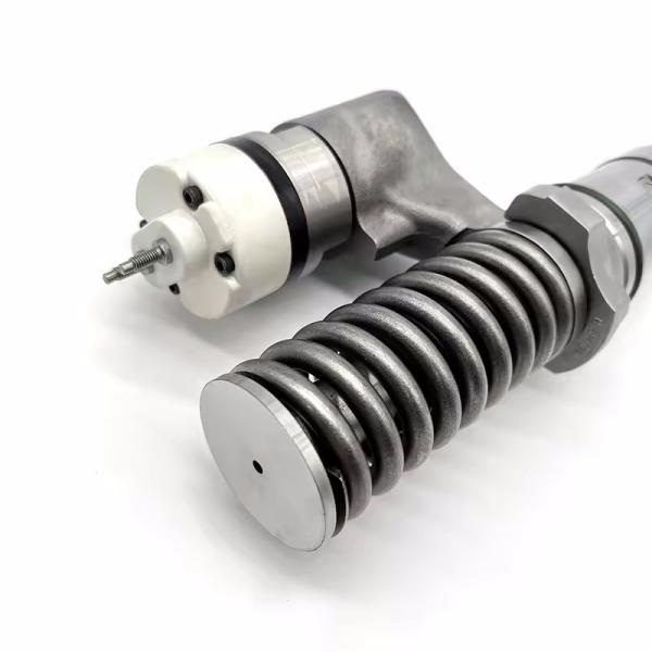392-0217 Excavator Fuel Injector Excavator Engine Parts 3508B 3512B 3516B