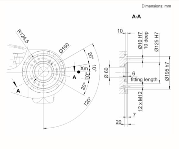 robotic welding arm KUKA KR120 R3200 6 axis welding robot with robot welding torch and OTC DM350 welder