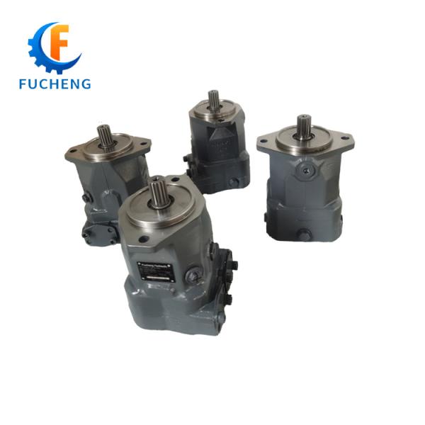 Rexroth A10FM45 Fixed Displacement Motor The Ultimate Solution for Industrial Needs
