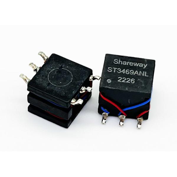 750315229 Push-Pull Transformers Gate Drive Transformer ferrite core transformer