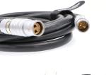 ARRI SkyPanel S360-C LED Power Cable 2+2 Pin Male To 2+2 Pin Female