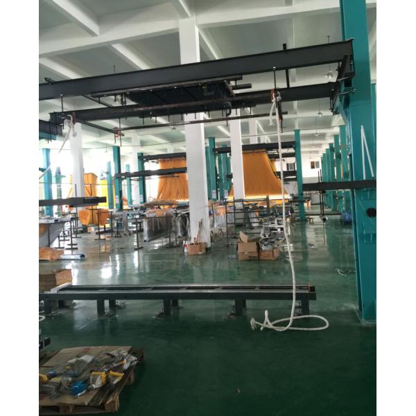 G6200 Greenomplete Jacquard Harnesscord Loom