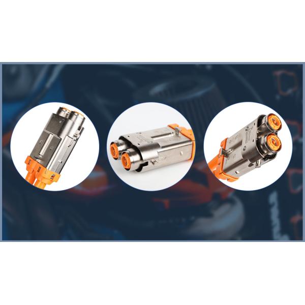 Energy Battery Units EV Charging Cable with UL Certification and Estimated Delivery Time