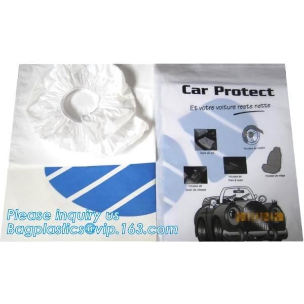 Poly Coated Paper Car Floor Mats / Paper Auto Floor Mats, Car interior accessories Car foot mat, Auto Floor Mats, Custom