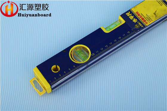 Reasonable Price Shockproof Heavy Duty Printable White Corflute Boards 2