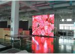 IP68 6500K LED Advertising Screen With Synchronization Control SMD3535