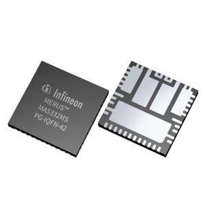 IN Fineon IRF7805ZTRPBF IC Electronic Parts P-LCC Components Electronics