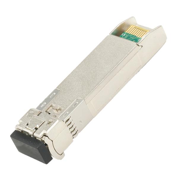 SFP-10G-ER 40km Fiber Channel Transceiver With DDM Enabled For Ethernet