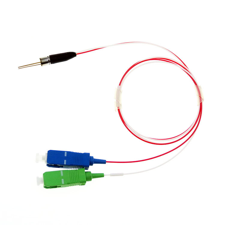 China PWDM Ftth Wdm Optical Receiver wholesale