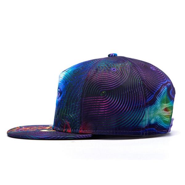 Design your own caps, 100% cotton trucker hats,Digital print logo mesh trucker hats Snapback Cap adult sport hats