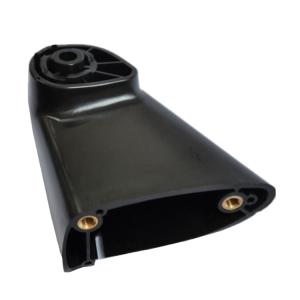 China Glossy Surface Professional Plastic Injection Molding HDPE TPU PEEK Moulding wholesale