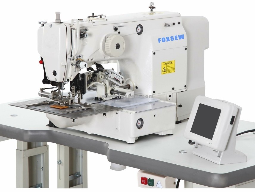 China Electronic Pattern Sewing Machine FX-210D wholesale