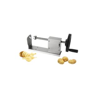 China Multi-Function Spiral Fried Potato Machine For Commercial Use wholesale