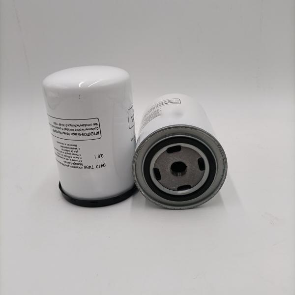 Diesel Fuel Filter 04137456 for Truck Model OE NO. 04137456 Truck Truck