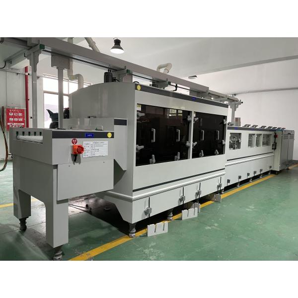 China Stainless Steel Metal Photo Developer Machine For Photography wholesale