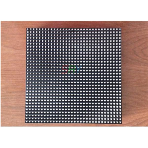 SMD2727 LED Module For Rental / Electronic Waterproof LED Module Dbstar 16 bits