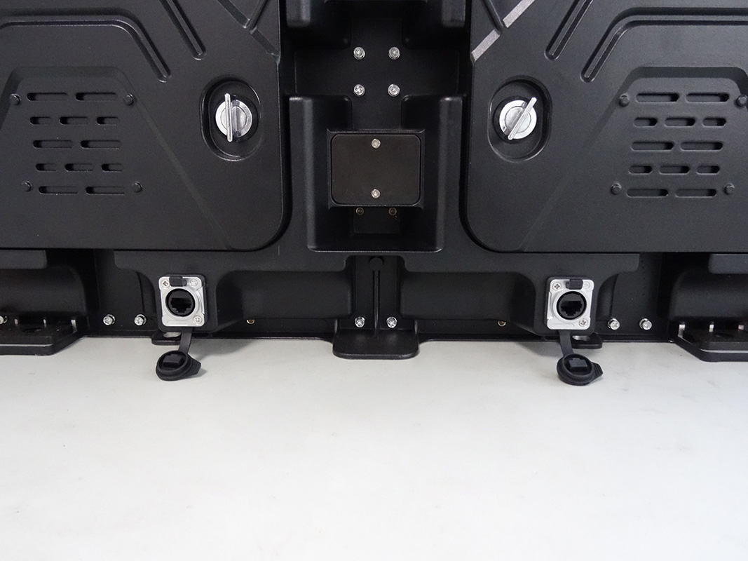 Economical Indoor Rental P4 LED Rental Screen For Events / Advertising
