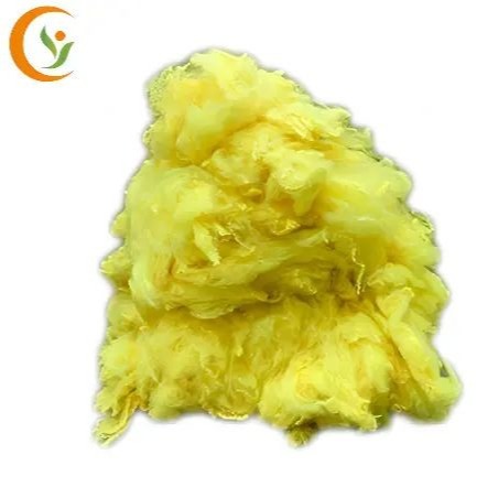 China Lightweight Polyester Staple Fiber Low Moisture Synthetic Fiber wholesale
