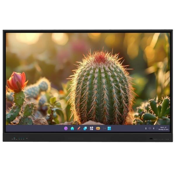 86 inch iBoard Interactive whiteboard Digital Smart board for Education Corporate