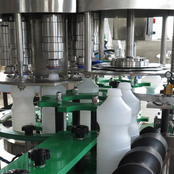 CE Automatic Capping Machine bottle capping machine cap sealing machine lid sealing machine bottle packing