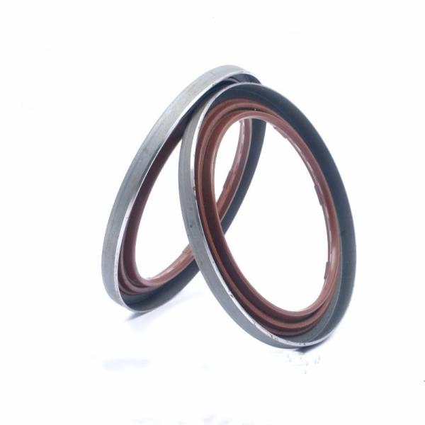 Automobile O Ring Truck Oil Seal Light Truck Heavy Truck NBR Rubber Sealing Ring Silicone