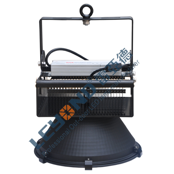 Aluminum Industrial High Bay Lights High Power High Bay Led Bulbs