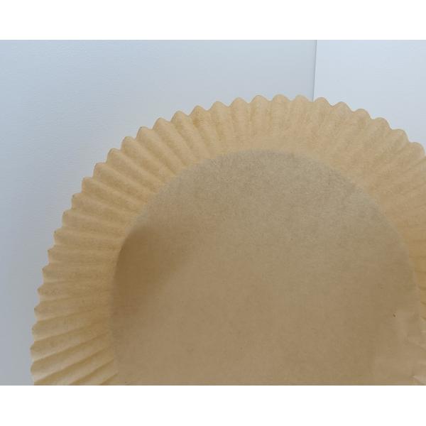 Food Grade Tabletex Non Stick Baking Paper Air Fryer Disposable Liners Paper