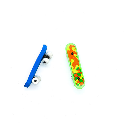 cheap custom promotional eraser with en71 Lhama