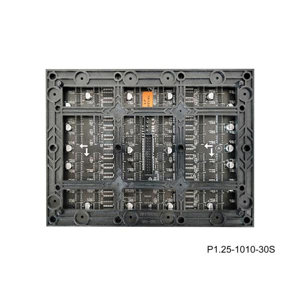 3840Hz P1.25 Indoor Fixed LED Display/indoor advertising LED display screen/indoor led video walls