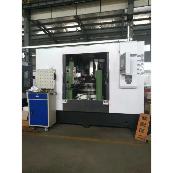 China SPM Special Purpose Machine Tool Multi-function Complex Lathe wholesale