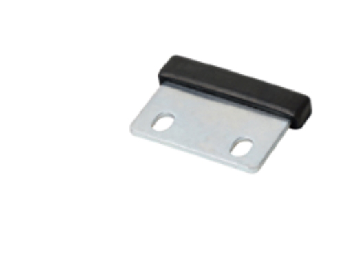 Elevator Landing Device Passenger Elevator Door Parts With Interlock