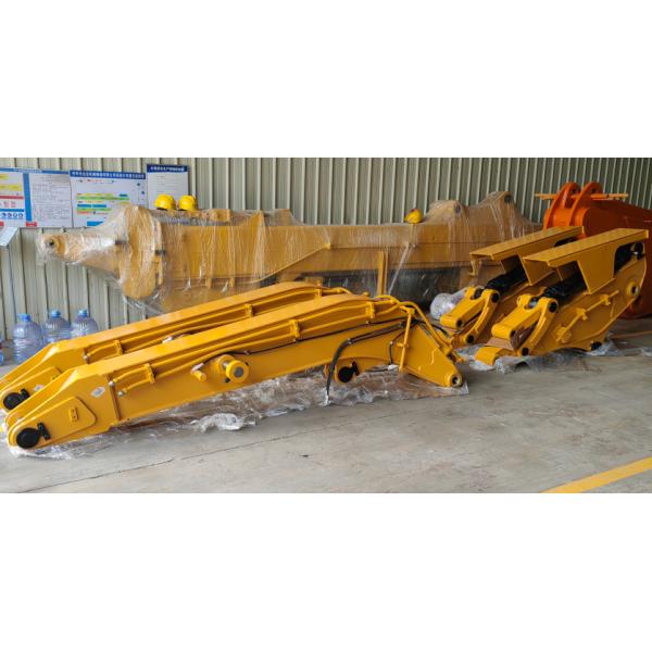 10M Sliding Arm For Excavator CAT320 Backhoe