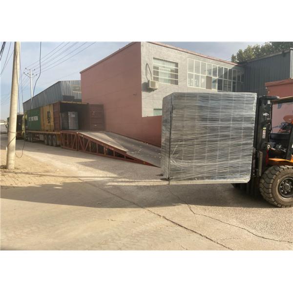 Perforated Metal Mesh Plate for Construction 12mm*3.0mm Thickness