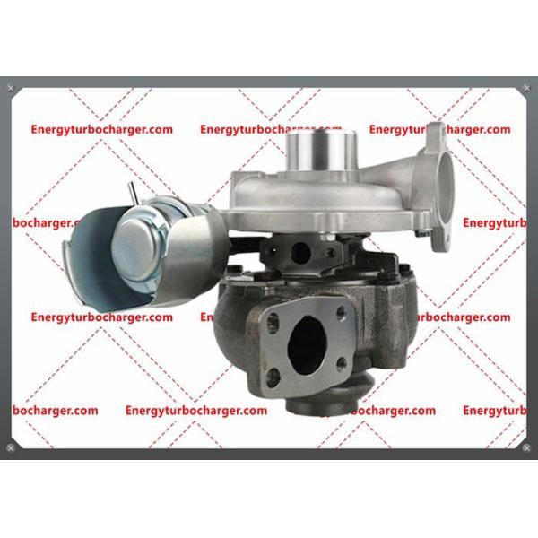 GT1544V Mazda BMW Turbocharger 753420-5005S 5004S 740821-0001 750030-0002 9651839880 DV6TED4 Engine