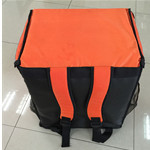 Travel Collapsible Mesh Laundry Basket popup laundry hamper 38*45cm