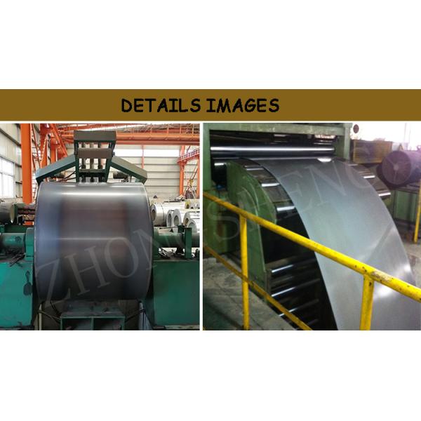 1.2mm 1.5mm 2mm 3mm Thick Mild Carbon Steel Coil Iron Sheet Hot Rolled Steel Coil with Skin Pass and Non-Alloy Material