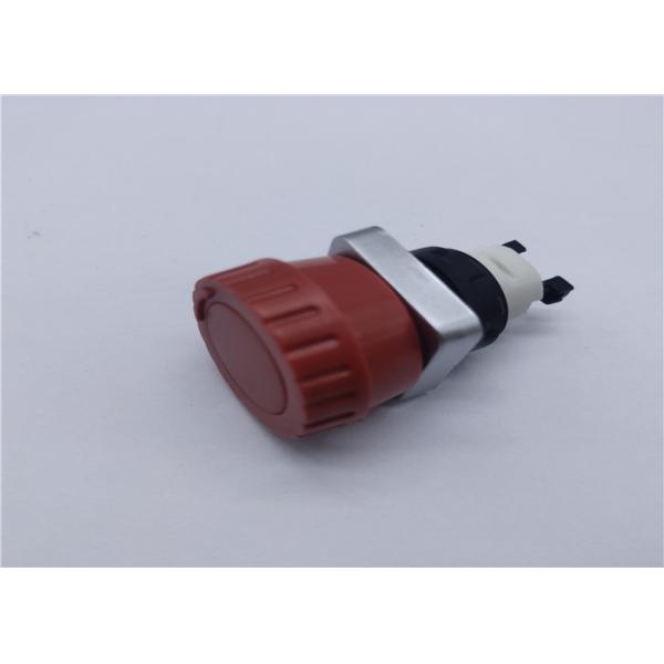 Heidelberg Offset Printing Machine Parts SM52 SM74 SM102 Emergency Stop Button A1.144.9127