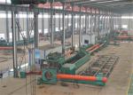 IGBT Heating System 20D Hydraulic Pipe Bending Machine