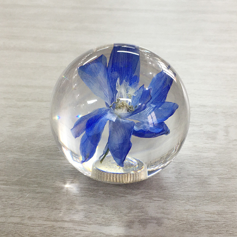 China Custom Crystal Skull Gear Shift Knobs , Billiard Ball Shift Knob wholesale