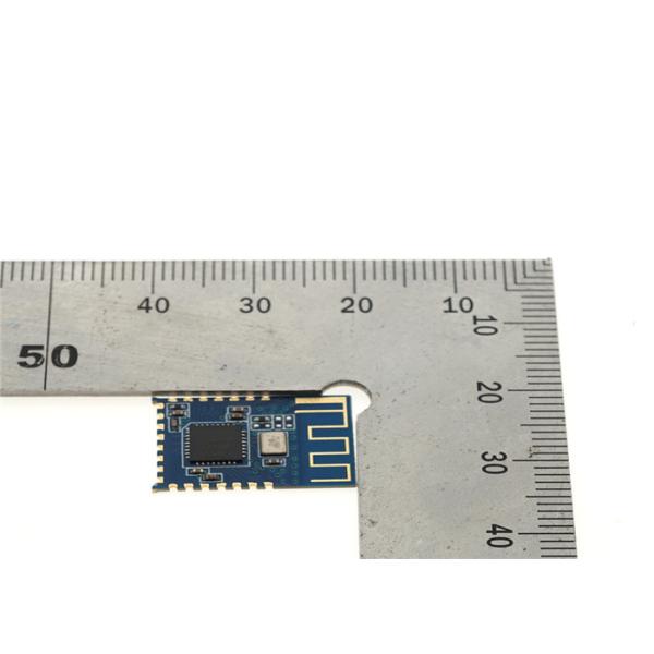 Bluetooth 4.0 Electronic Components Uart Transceiver Module 1.9-3.6V Working Voltage