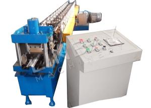 China Galvanized Steel Roller Shutter Door Making Machine wholesale